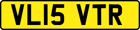 VL15VTR