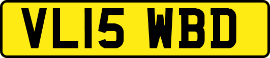 VL15WBD