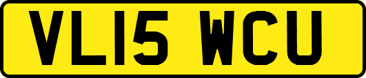 VL15WCU