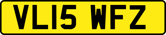 VL15WFZ
