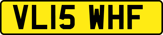 VL15WHF