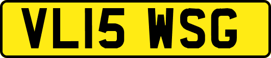 VL15WSG