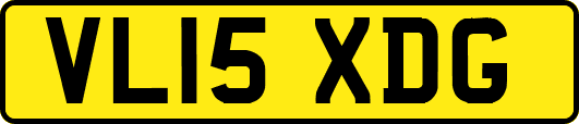 VL15XDG