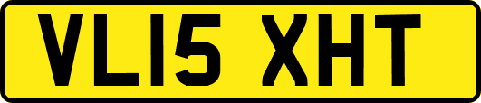 VL15XHT