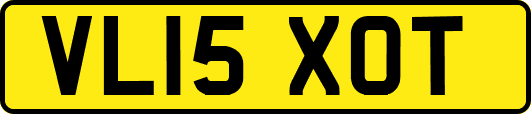 VL15XOT