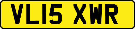 VL15XWR