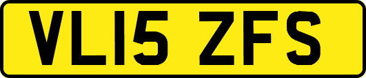 VL15ZFS
