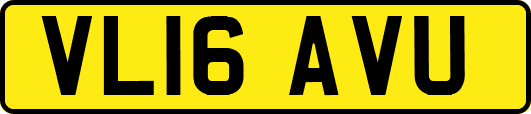 VL16AVU