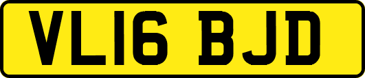 VL16BJD