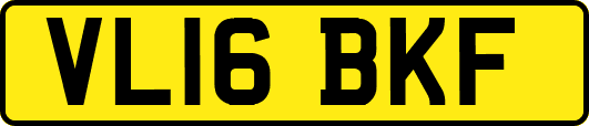 VL16BKF