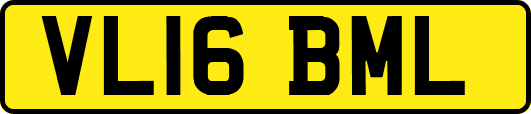 VL16BML