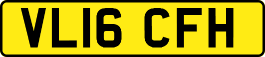 VL16CFH