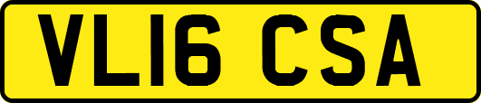 VL16CSA