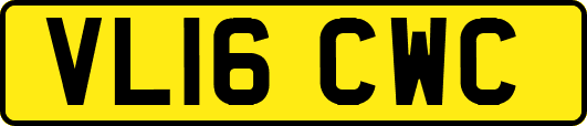 VL16CWC
