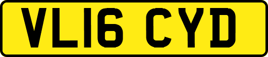 VL16CYD