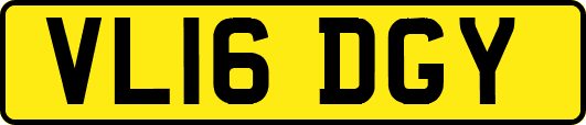 VL16DGY