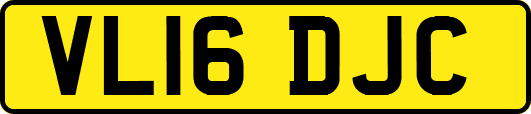 VL16DJC
