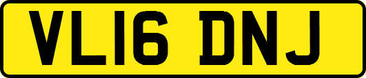 VL16DNJ