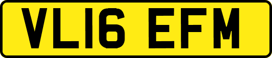 VL16EFM