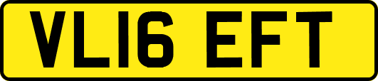 VL16EFT