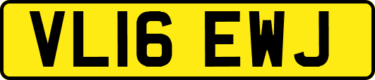 VL16EWJ