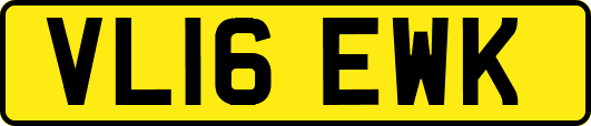 VL16EWK