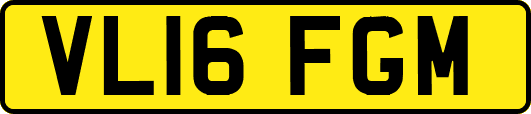VL16FGM