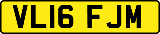 VL16FJM