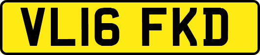 VL16FKD