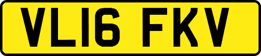 VL16FKV