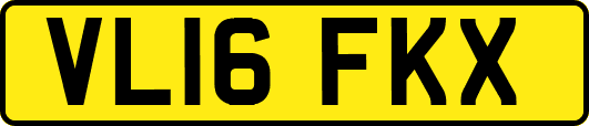 VL16FKX