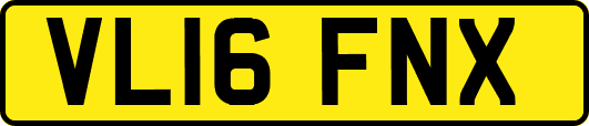 VL16FNX