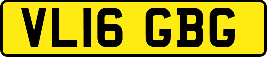 VL16GBG
