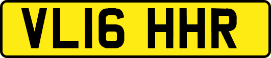 VL16HHR