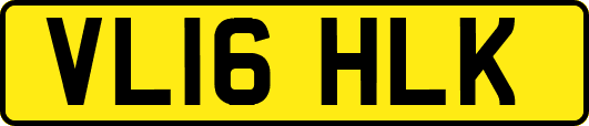 VL16HLK
