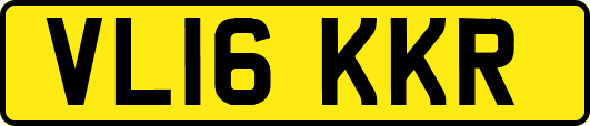 VL16KKR