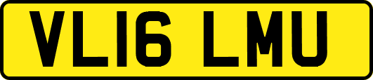 VL16LMU