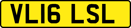 VL16LSL