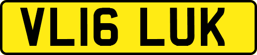VL16LUK