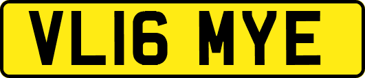 VL16MYE