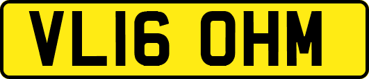 VL16OHM
