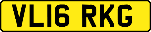 VL16RKG