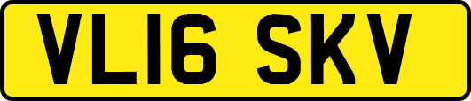 VL16SKV