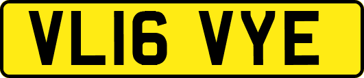 VL16VYE