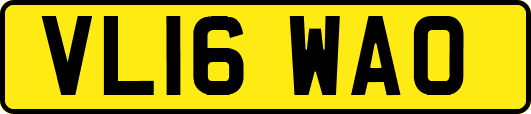 VL16WAO