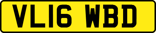 VL16WBD