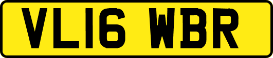 VL16WBR