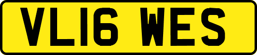 VL16WES