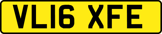 VL16XFE