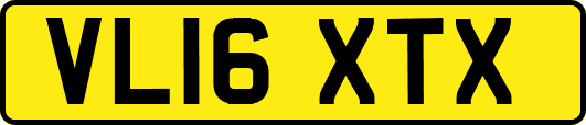 VL16XTX